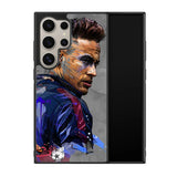 Neymar Photos 2018 X7024 Samsung Galaxy S25 Ultra 5G Case