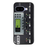 fractal Audio Systems Logo X0253 Google Pixel 10A Case
