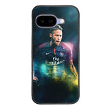 Neymar Wallpaper X7029 Google Pixel 10A Case