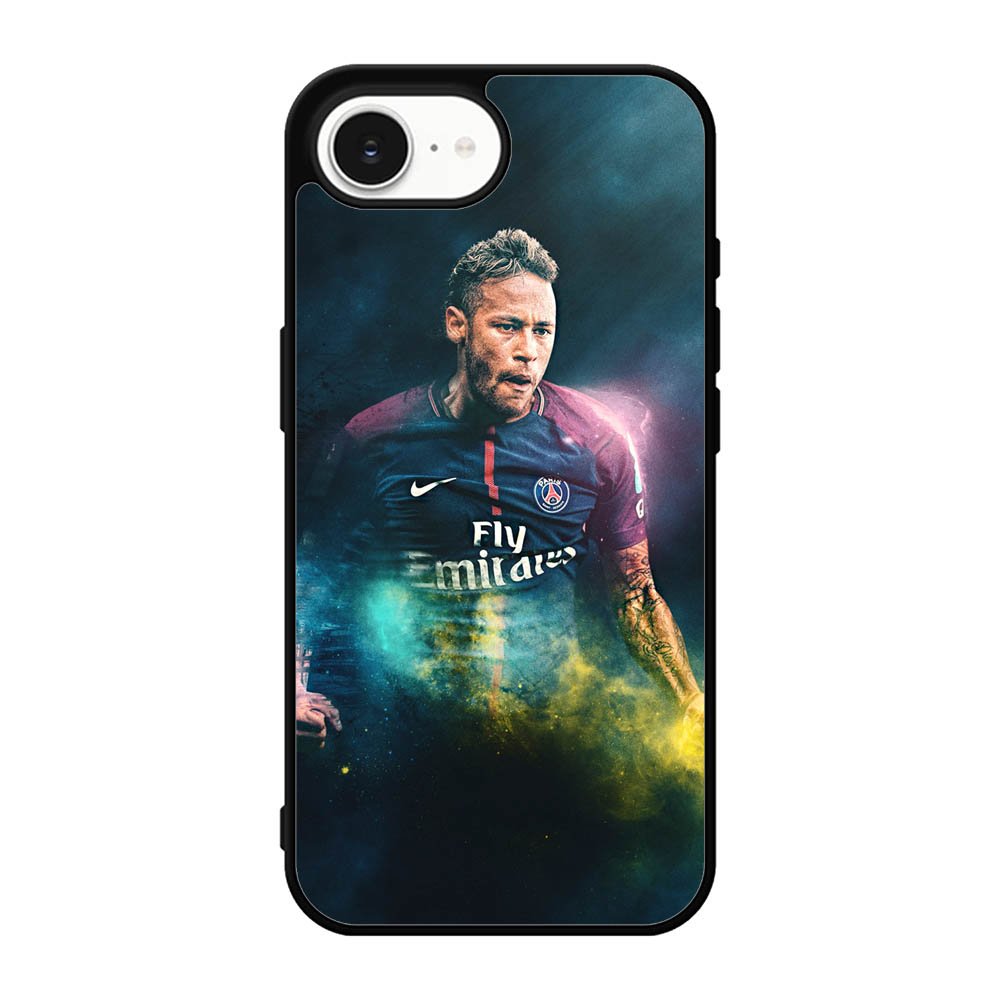Neymar Wallpaper X7029 iPhone 17e Case