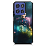Neymar Wallpaper X7029 Motorola Moto G Stylus 5G 2025 Case