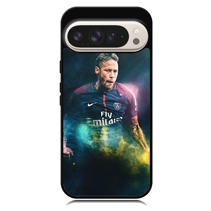 Neymar Wallpaper X7029 Google Pixel 9 Pro XL Case