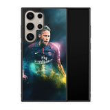 Neymar Wallpaper X7029 Samsung Galaxy S25 Ultra 5G Case