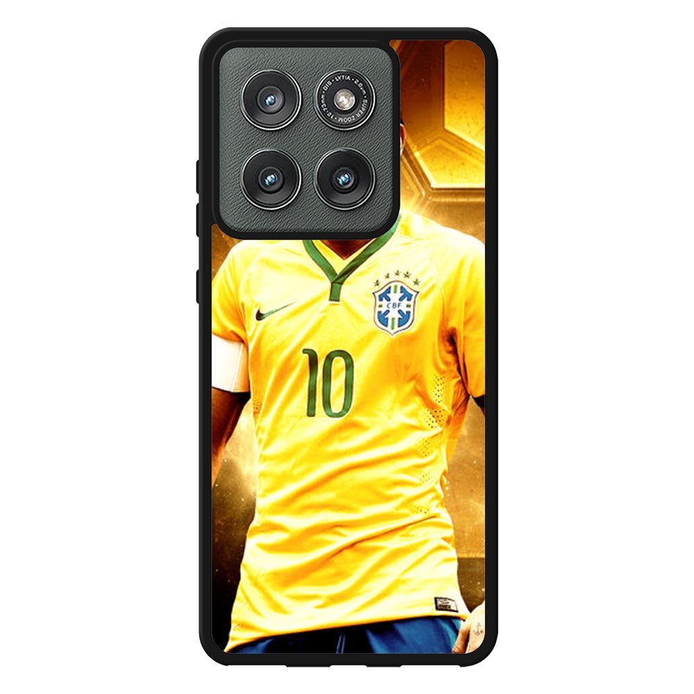 Neymar X7030 Motorola Moto Edge 2025 Case