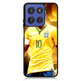 Neymar X7030 Motorola Moto G Stylus 5G 2025 Case