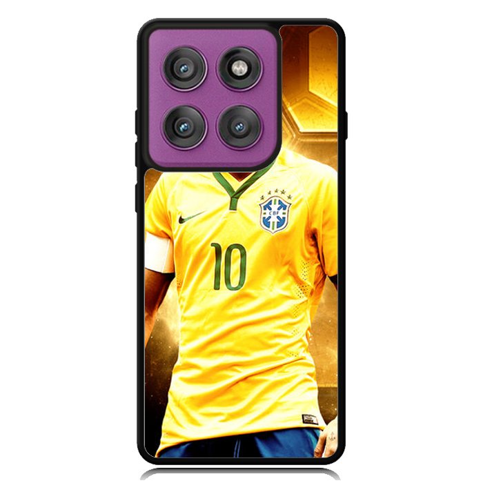 Neymar X7030 Motorola Moto Edge 2025 | Moto Edge 60 Fusion | Moto Edge 60 Pro Case