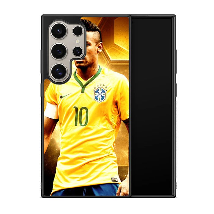 Neymar X7030 Samsung Galaxy S25 Ultra 5G Case