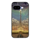 Interstellar Fan X0227 Google Pixel 10A Case