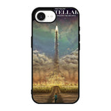 Interstellar Fan X0227 iPhone 17e Case