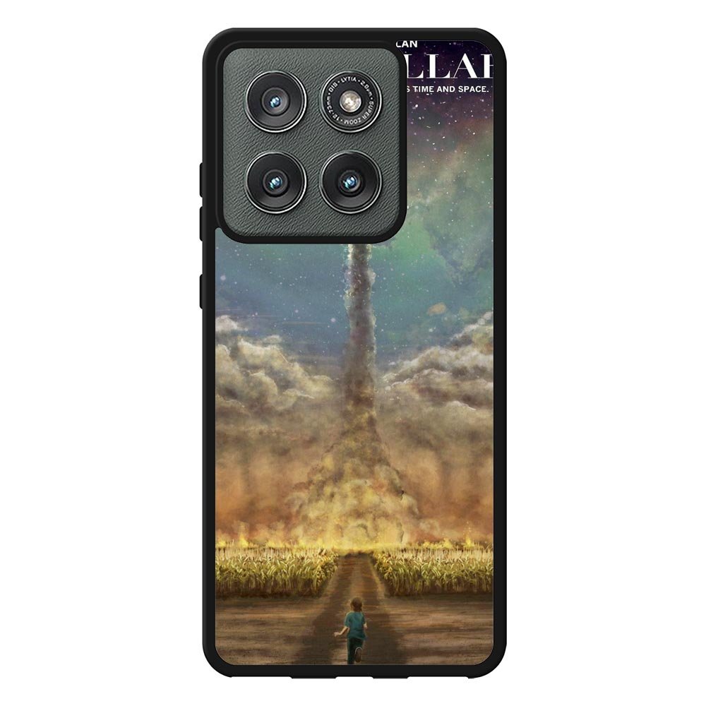 Interstellar Fan X0227 Motorola Moto Edge 2025 Case
