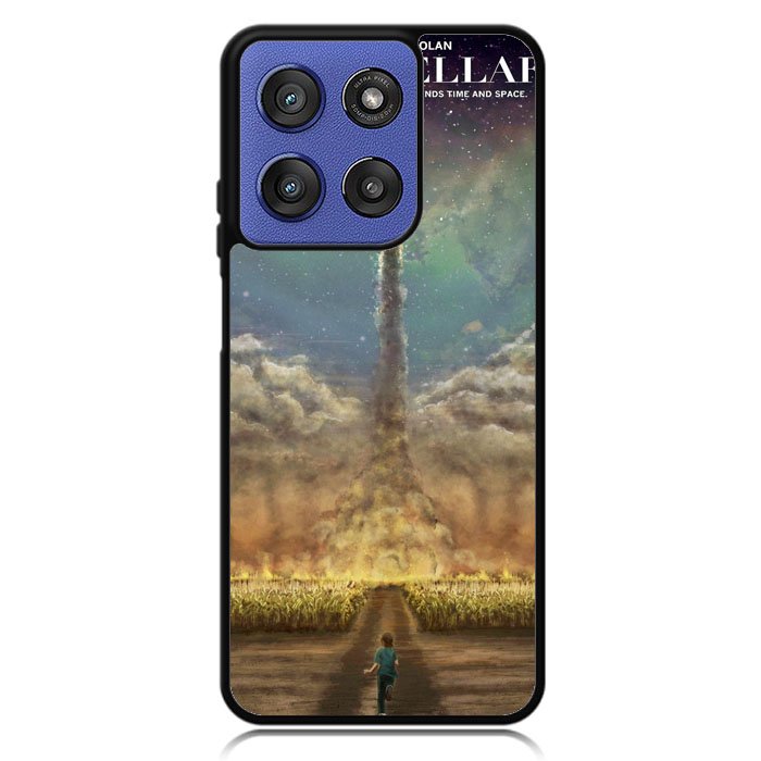 Interstellar Fan X0227 Motorola Moto G Stylus 5G 2025 Case