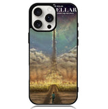 Interstellar Fan X0227 iPhone 16 Pro Max Case