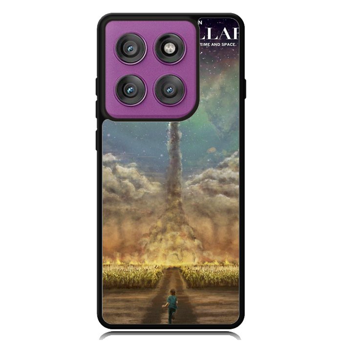 Interstellar Fan X0227 Motorola Moto Edge 2025 | Moto Edge 60 Fusion | Moto Edge 60 Pro Case