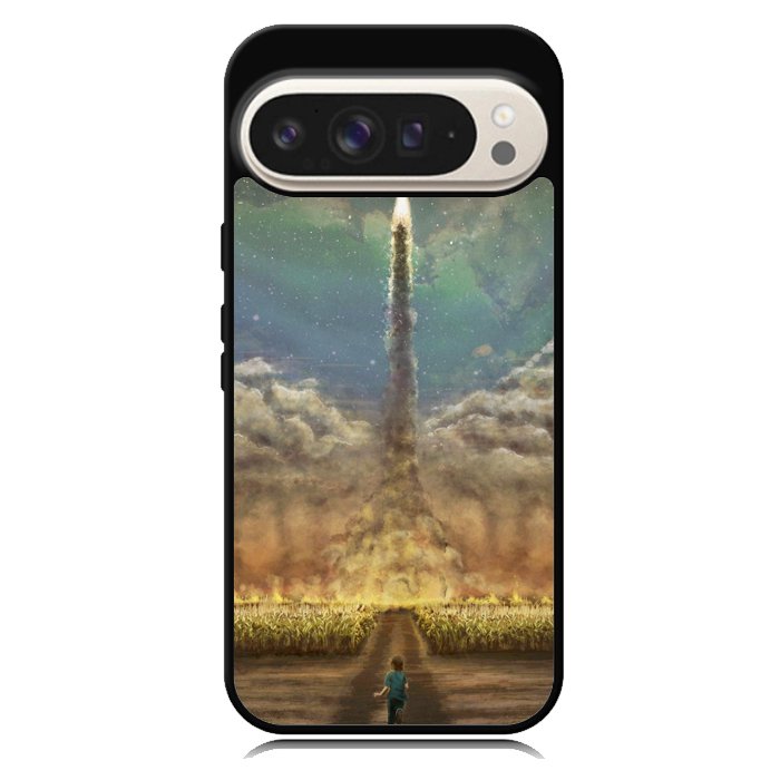 Interstellar Fan X0227 Google Pixel 10 Pro XL Case