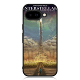 Interstellar Fan X0227 Google Pixel 9A Case