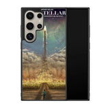 Interstellar Fan X0227 Samsung Galaxy S25 Ultra 5G Case