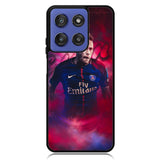 neymar jr X7090 Motorola Moto G Stylus 5G 2025 Case