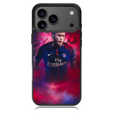 neymar jr X7090 iPhone 18 Pro Max Case