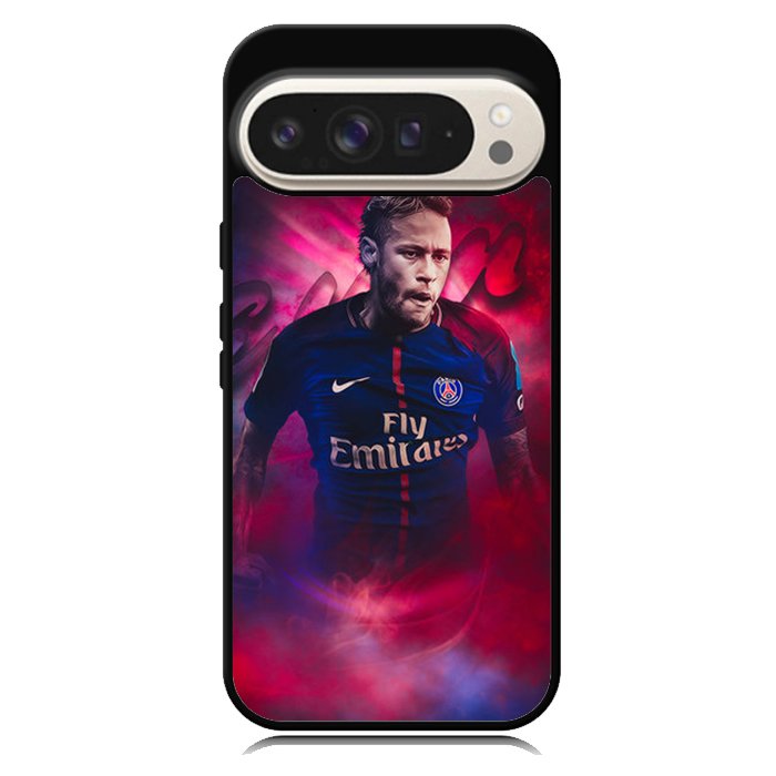 neymar jr X7090 Google Pixel 9 Pro XL Case