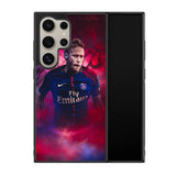neymar jr X7090 Samsung Galaxy S25 Ultra 5G Case