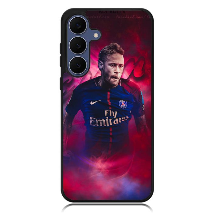 neymar jr X7090 Samsung Galaxy S25 FE Case