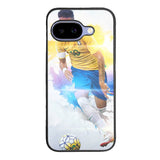 Neymar JR X7100 Google Pixel 10A Case