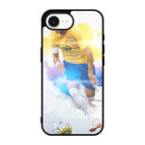 Neymar JR X7100 iPhone 17e Case