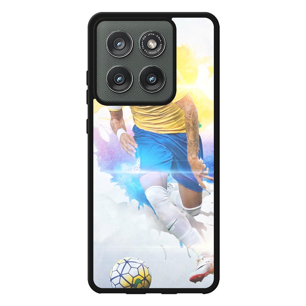 Neymar JR X7100 Motorola Moto Edge 2025 Case
