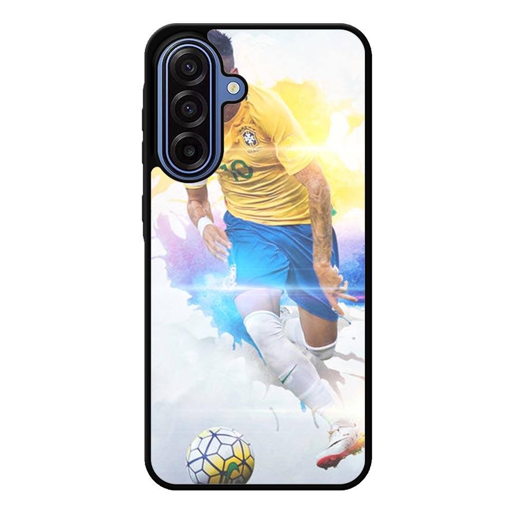 Neymar JR X7100 Samsung Galaxy A17 Case