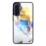 Neymar JR X7100 Samsung Galaxy A17 Case