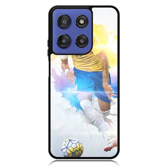 Neymar JR X7100 Motorola Moto G Stylus 5G 2025 Case