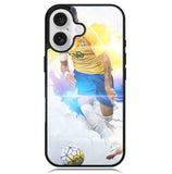 Neymar JR X7100 iPhone 16 Plus Case