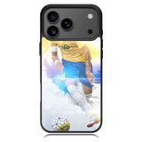 Neymar JR X7100 iPhone 17 Pro Max Case