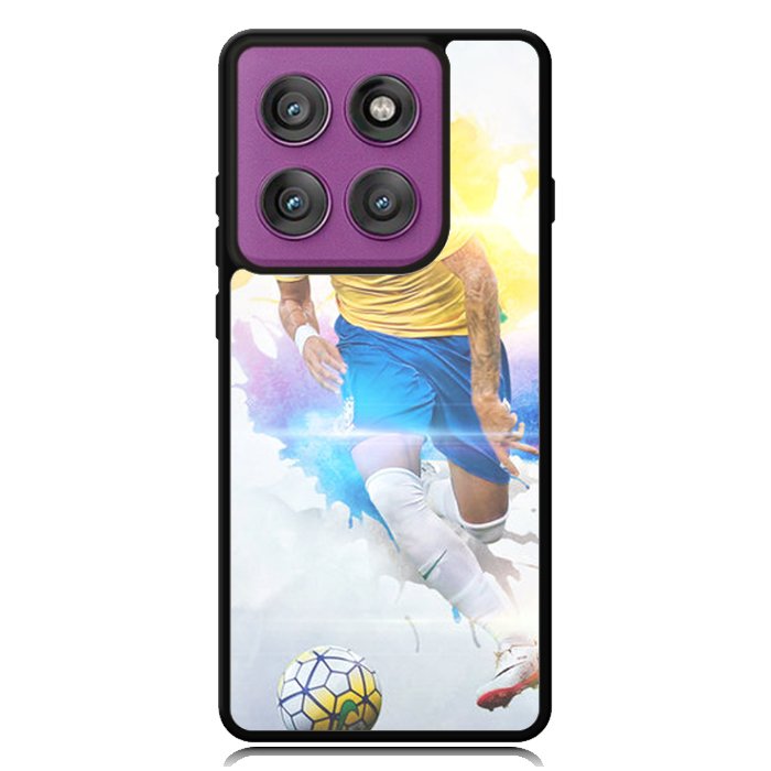 Neymar JR X7100 Motorola Moto Edge 2025 | Moto Edge 60 Fusion | Moto Edge 60 Pro Case