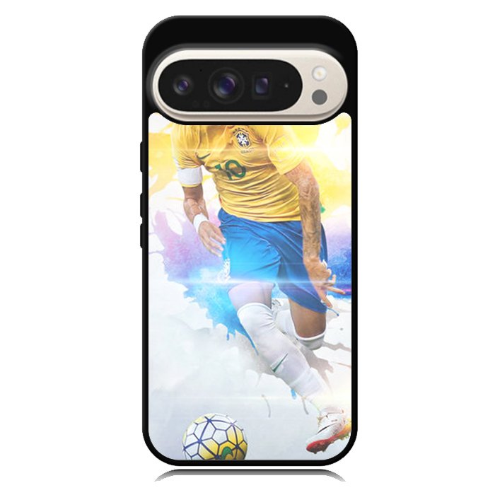 Neymar JR X7100 Google Pixel 10 Pro XL Case