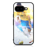 Neymar JR X7100 Google Pixel 9A Case