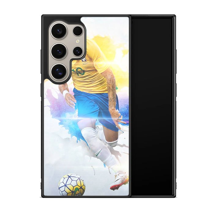 Neymar JR X7100 Samsung Galaxy S25 Ultra 5G Case