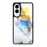Neymar JR X7100 Samsung Galaxy S25 Edge Case