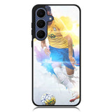 Neymar JR X7100 Samsung Galaxy S25 FE Case