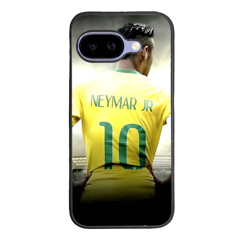 neymar Wallpaper brazil X7099 Google Pixel 10A Case