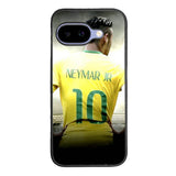 neymar Wallpaper brazil X7099 Google Pixel 10A Case