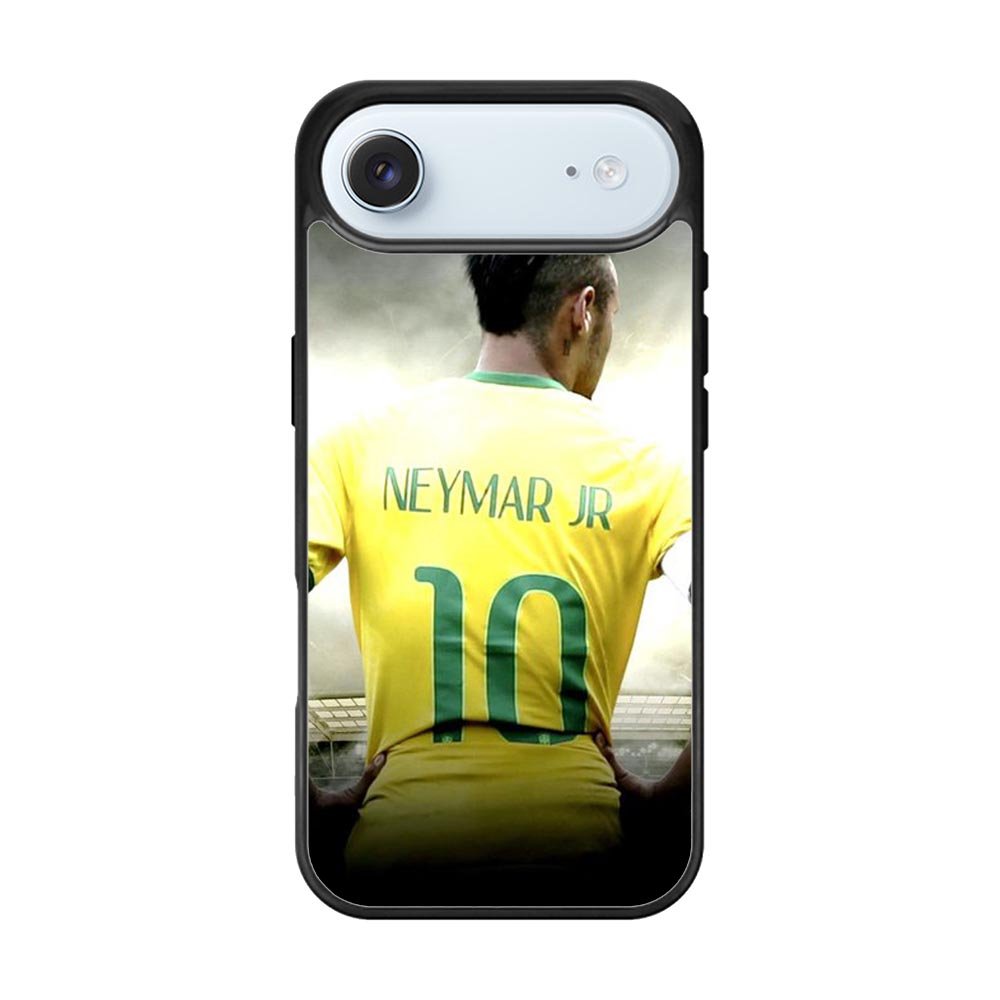 neymar Wallpaper brazil X7099 iPhone Air Case