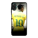 neymar Wallpaper brazil X7099 Samsung Galaxy A07 Case