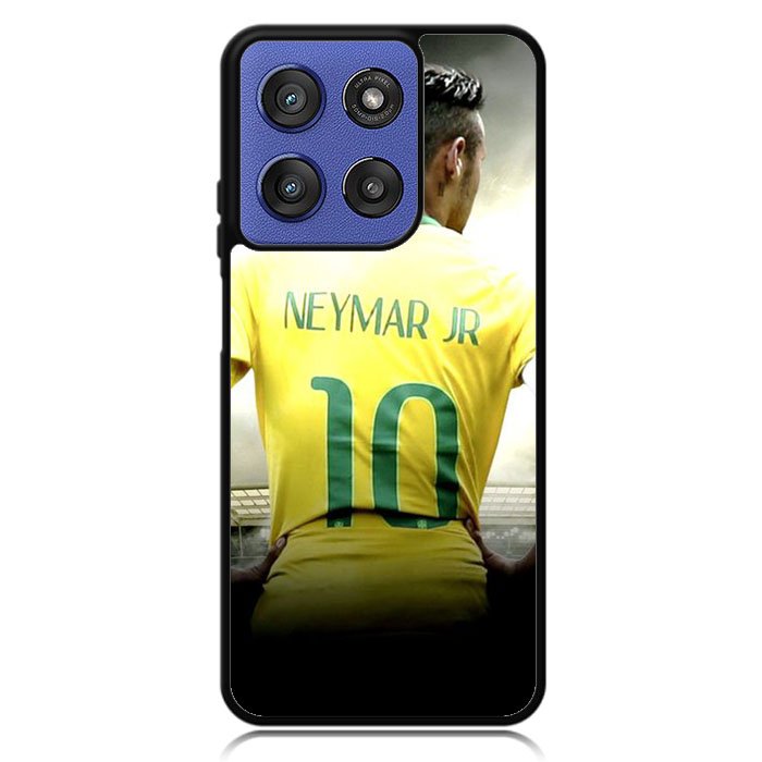 neymar Wallpaper brazil X7099 Motorola Moto G Stylus 5G 2025 Case