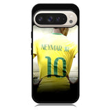 neymar Wallpaper brazil X7099 Google Pixel 9 Pro XL Case