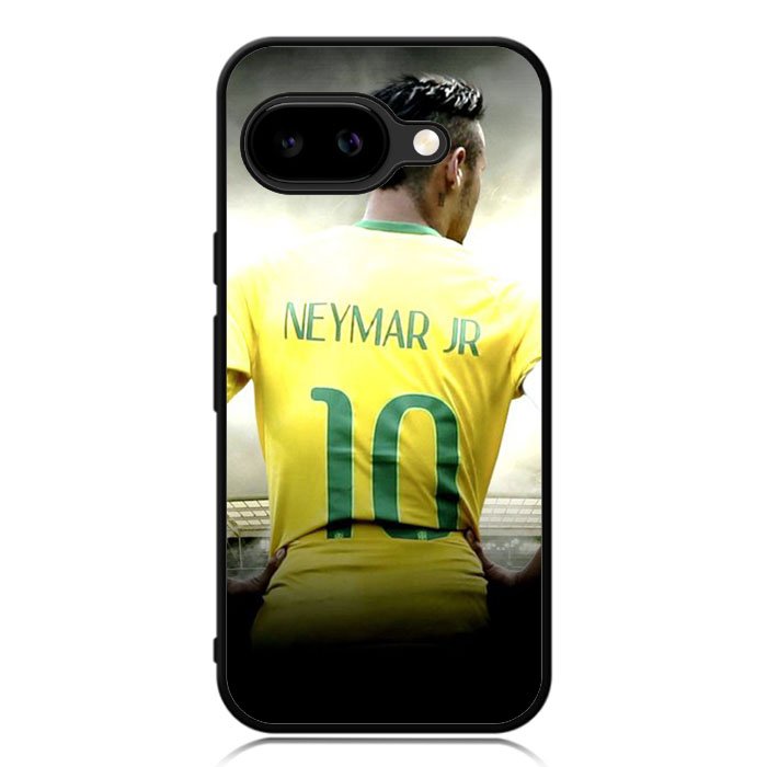 neymar Wallpaper brazil X7099 Google Pixel 9A Case