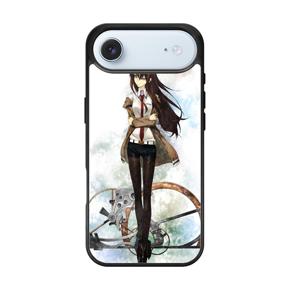 Kurisu Makise X0258 iPhone Air Case