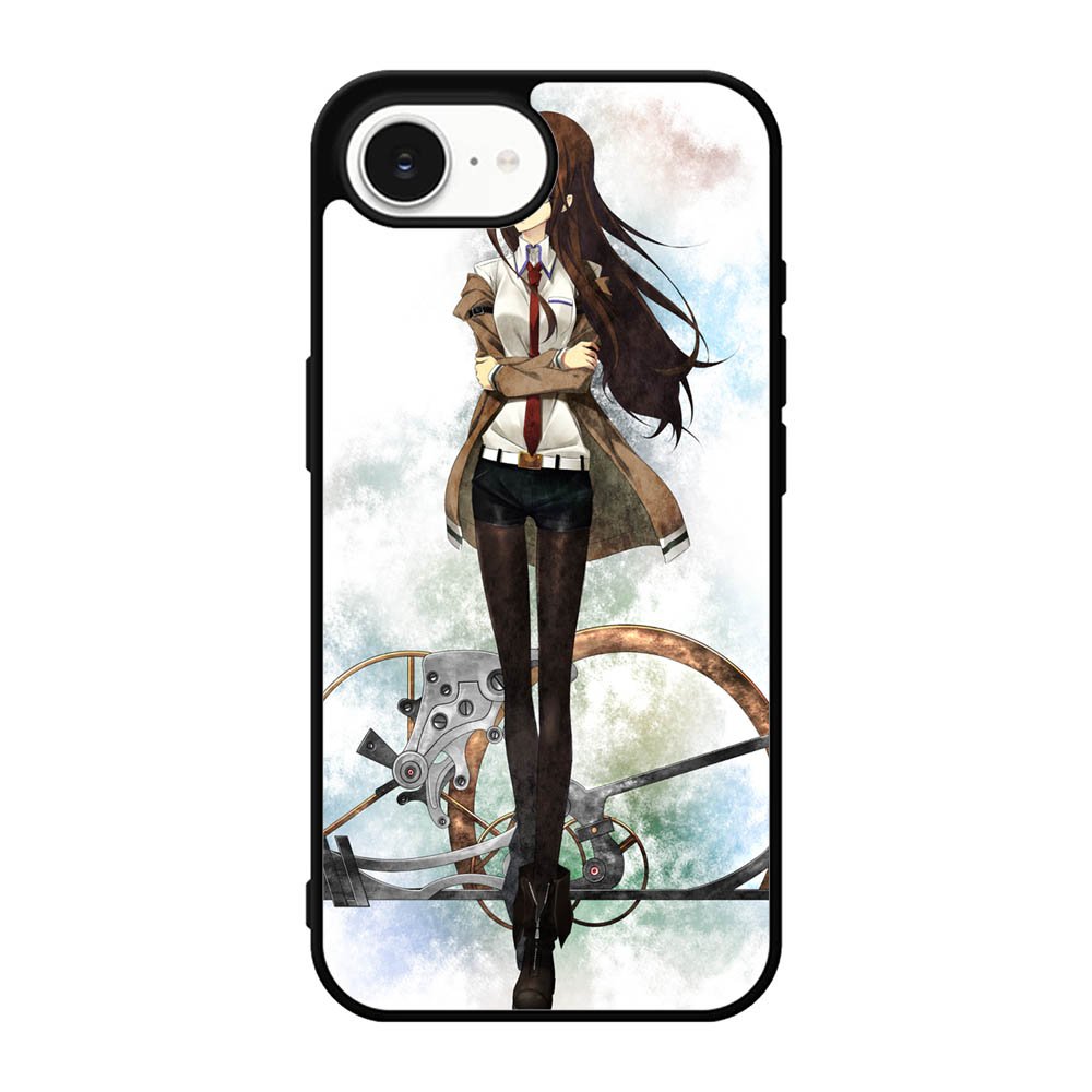 Kurisu Makise X0258 iPhone 17e Case