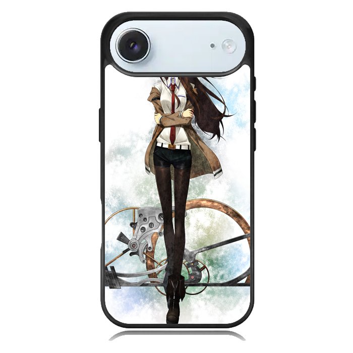 Kurisu Makise X0258 iPhone 17 Air Case