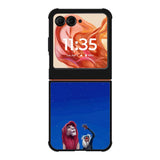 Lion King stars Motorola Moto Razr 2025/2024 , Moto Razr 60/50 Case BC0718